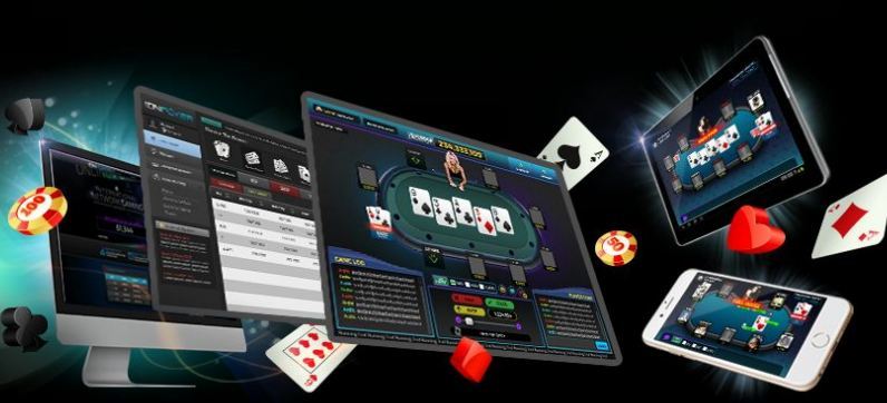Bandar Judi Idn Poker Online Terbesar Seluruh di Indonesia